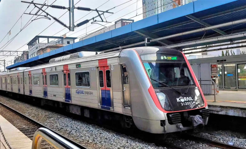 Seoul Solo Travel 2026: Visa, Costs for a 5-Day Itinerary 13 Subway