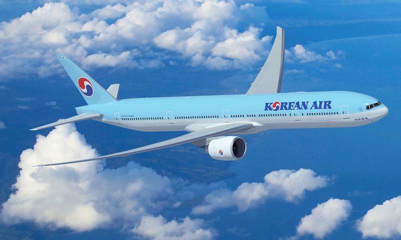 Self-Guided Seoul Trip Costs 2026: VND 13-25 Million Per Person 8 Round-trip flight ticket